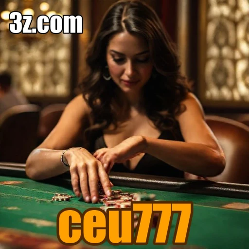 Bônus Exclusivos no Site de Jogos Ceu777