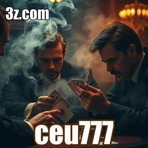 Inovações da Seção 'Card' no Site ceu777 para Jogadores