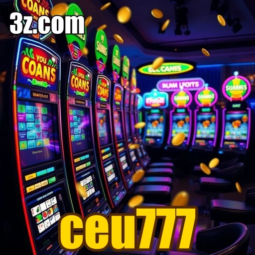 Poker no Ceu777: Diversão e Estratégia em Um Só Lugar