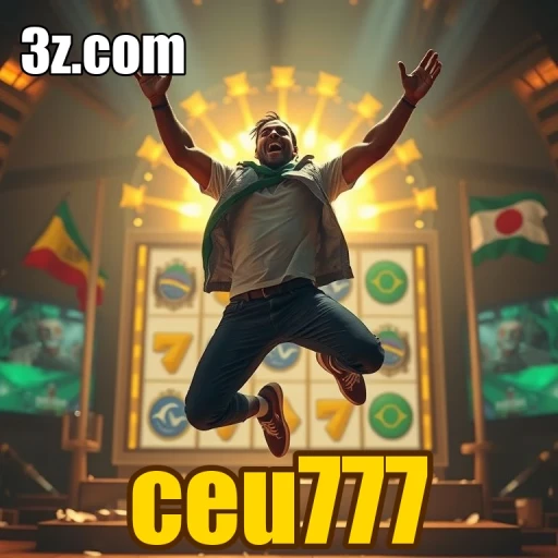 Desafios Incríveis de Tournaments no Site ceu777