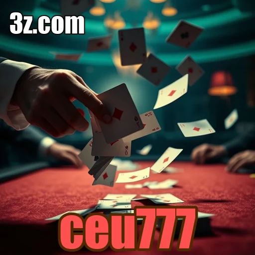 Experimente a Seção VIP do ceu777 e Amplie sua Diversão