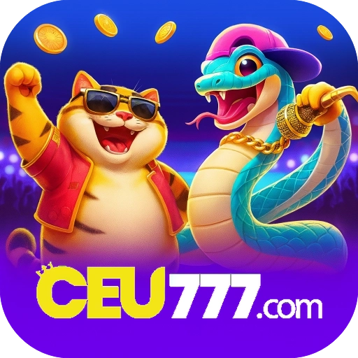 Novo logo da ceu777