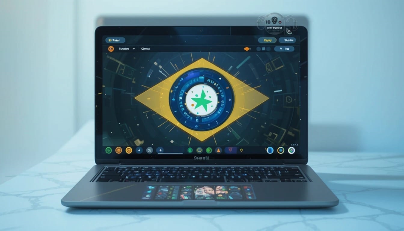 ceu777 Cassino Mobile e E-Sports Brasil
