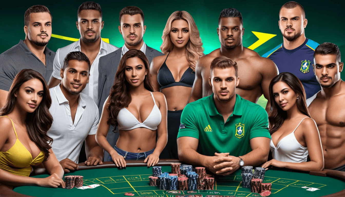 ceu777 Slots Premium e Apostas Brasileiras