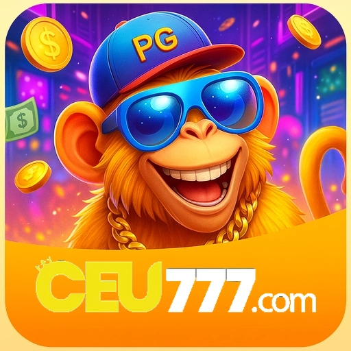 ceu777 logo